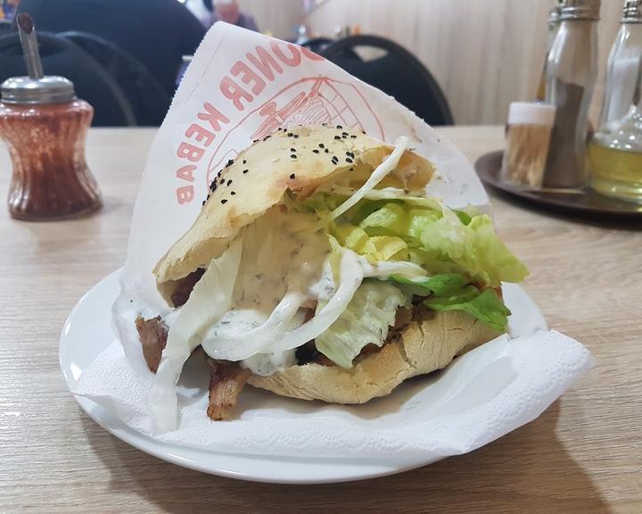 Döner Center Bodrum